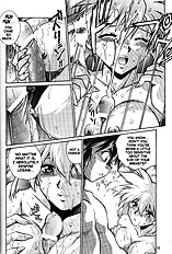 VANDREAD ALL CHARACTERS BOOK
