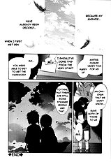 Hachigane & Ren