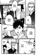 Nanahikari Vol.3