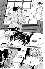 Myuuzu Gakuen De Aou Vol.1