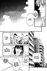 Koi Ga Bokura Wo Yurusu Hani Vol.3