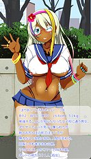 Amazing big tits, group hentai archive