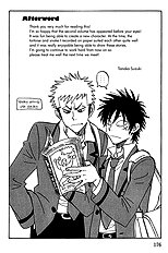 Aitsu No Daihonmei Vol.2