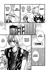 Love Stage