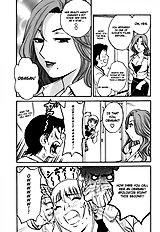 Boing Boing Teacher Vol. 3 [hidemaru] [english][ENG]
