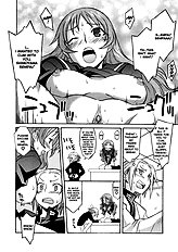 Please Miss Yuri[ENG]