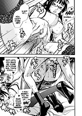 Pink Sniper (Uncensored)[ENG]