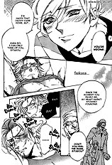 Bousou Kareshi
