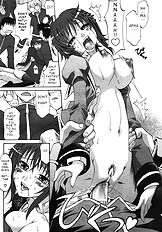 Harem Tune Ch.1
