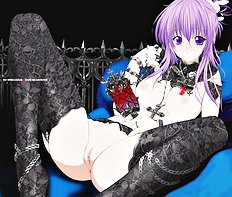 Uncensored Image Set 185