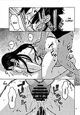 Hancock Special (One Piece) [Acid-Head (Murata.)][ENG]