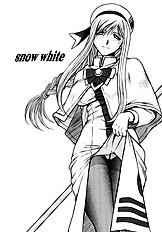Snow White (Aria) [Outerworld][ENG]