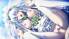 Incredible blowjob, big tits hentai archive