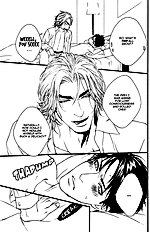 Stranger And Feast Vol.01