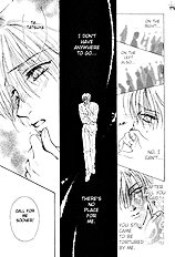 Hitomi No Honne
