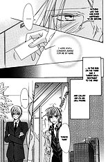 Exclusive Love Contract
