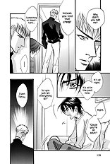 Deki No Ii Kiss Warui Kiss Vol.2