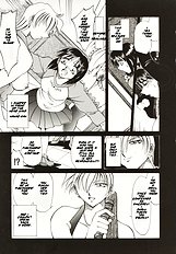 Go Housi Reijyou Ch. 1-4
