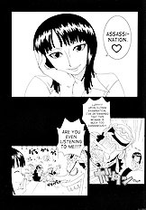 ORANGE PIE vol.5