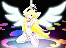 Panty And Stocking Without Garterbelt 1