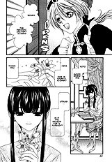 Oh My Maid