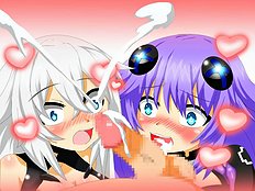 Exotic group, blowjob, big tits hentai archive