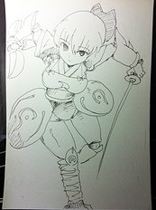 Suetsuki