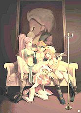 Uncensored Image Set 186