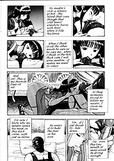 Bondage Fairies Extreme 11 [Kondom][ENG]