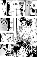 Grind Daigo[ENG]