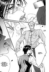 Hisho Wa Shachou Ni Kudokareru