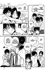Kodomo No Iibun Vol.1