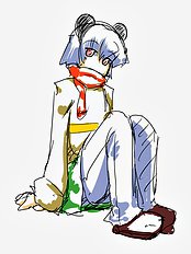 Suetsuki