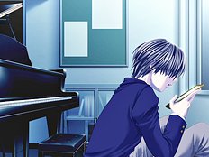 Crescendo
