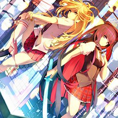 Panty And Stocking Without Garterbelt 1