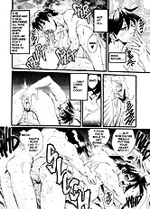 Mystery Plot Deep 6