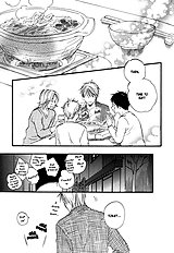 Mankai Darling Vol.1