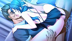 Kabe No Mukou No Tsuma No Koe Ai Suru Tsuma No Karada Wa Mou Tonari No Danna Wo Wasure Rare Nai