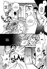 Bousou Kareshi