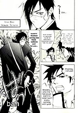 Aitsu No Daihonmei Vol.2