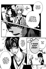 Love Stage