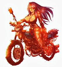 Hatarakiari