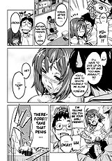 Tsundero[ENG]