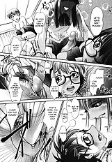 Saraba Ochinchin - 1-3