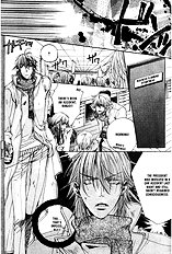 Love Seeker Vol.1