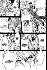 The Crimson Spell Ch. 9