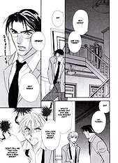 Chikashitsu Himitsu Club