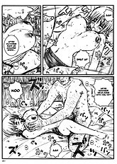Kuuzou Zikken Vol. 5[ENG]