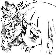 Panty And Stocking Without Garterbelt 1
