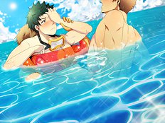 Yaoi images set 055